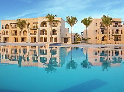 Rotana Salalah Resort